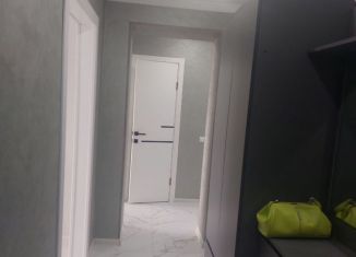 Сдаю в аренду 2-комнатную квартиру, 48.5 м2, Темрюк, улица Чернышевского, 26/1