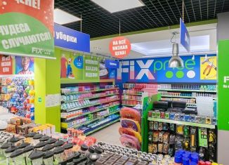 Продам торговую площадь, 300 м2, Ростов-на-Дону, проспект Стачки, 22, Железнодорожный район