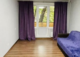 Сдается в аренду 2-комнатная квартира, 41.8 м2, Москва, улица Вострухина, 3, ЮВАО