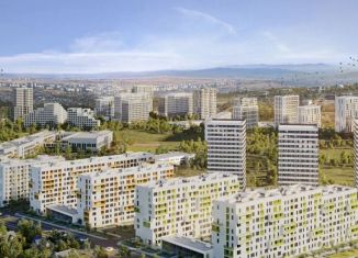 Продам 1-комнатную квартиру, 35 м2, Крым