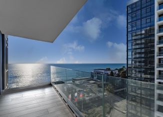 Продается двухкомнатная квартира, 66.7 м2, Сочи, улица Просвещения, 32, микрорайон Центральный