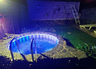 Сдам в аренду дом, 42 м2, посёлок при железнодорожной станции Лосево, Озёрная улица, 1