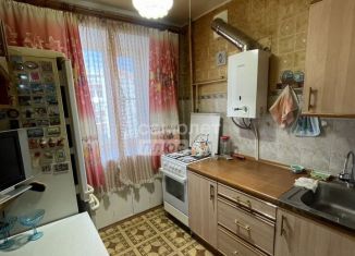 1-ком. квартира на продажу, 29 м2, Бор, Набережная улица, 9