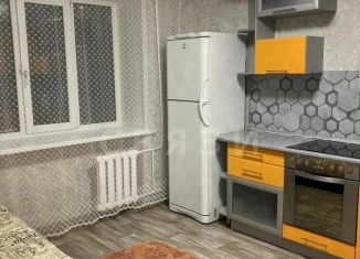 Продажа 1-комнатной квартиры, 30.7 м2, Тюмень, улица Осипенко, 61