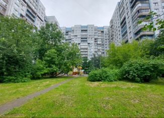 2-ком. квартира на продажу, 52.4 м2, Санкт-Петербург, Василеостровский район, улица Кораблестроителей, 42к1