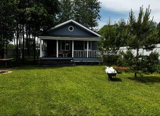 Продам дом, 80 м2, Московская область, Молодёжная улица