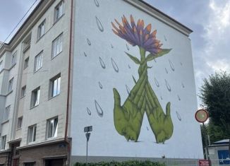 Продается 2-комнатная квартира, 74.1 м2, Калининград, улица Грекова, 5