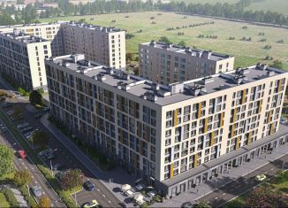 Однокомнатная квартира на продажу, 31.5 м2, Крым