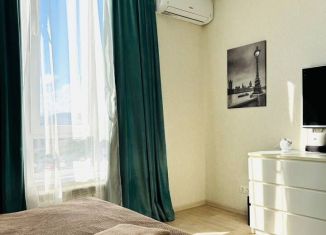 Продаю однокомнатную квартиру, 37.5 м2, Сочи, Водораздельная улица, 16