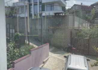 Сдается в аренду квартира студия, 28 м2, Сочи, Виноградная улица, 133/25, микрорайон Новый Сочи