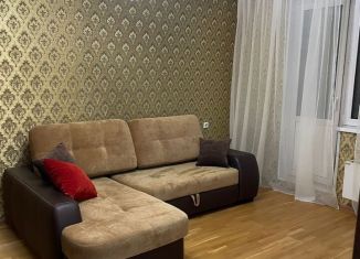 Сдача в аренду 1-комнатной квартиры, 39 м2, Москва, Ясный проезд, 14, СВАО
