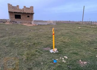 Продажа участка, 6 сот., село Молочное, Полевой переулок