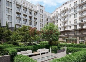 Продается 1-комнатная квартира, 47.6 м2, Ростов-на-Дону, Социалистическая улица, 116