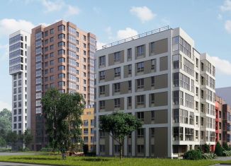 Продаю 3-ком. квартиру, 75.7 м2, Архангельская область, Карпогорская улица, 14к1