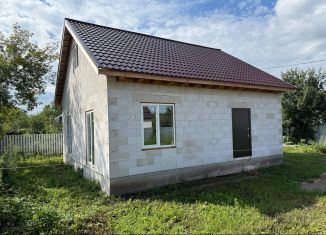 Продажа дома, 110 м2, Самара, Смышляевское шоссе, 5/412А