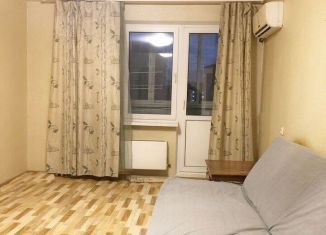 Продажа однокомнатной квартиры, 38.3 м2, Краснодар, проезд Репина, 42, микрорайон Репино