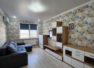 Сдаю однокомнатную квартиру, 43 м2, Краснодар, улица имени 40-летия Победы, 145, ЖК Легенда