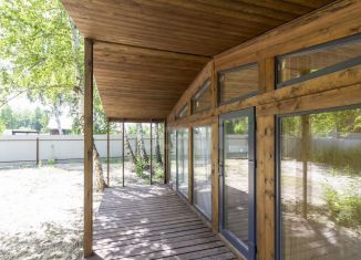 Продаю дачу, 55 м2, Тюмень, Вишнёвая улица