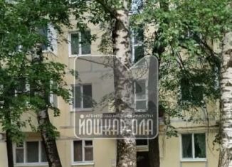 Продается 1-комнатная квартира, 31 м2, Йошкар-Ола, улица Мира, 39