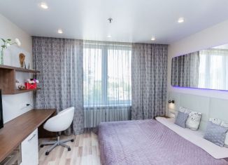 Сдаю в аренду квартиру студию, 30 м2, Санкт-Петербург, улица Хошимина, 16А, метро Проспект Просвещения