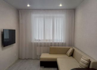 Сдам в аренду 1-ком. квартиру, 38 м2, Йошкар-Ола, бульвар 70-летия Победы в Великой Отечественной войне, микрорайон Молодёжный