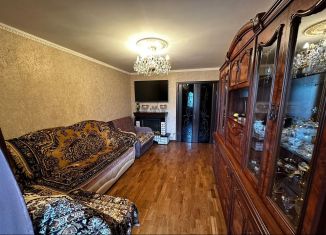 Двухкомнатная квартира в аренду, 47 м2, Москва, 2-я Новоостанкинская улица, 25, СВАО