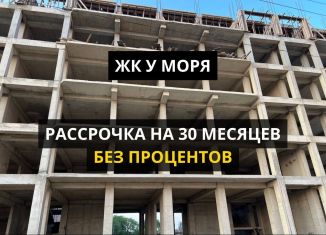 Продажа 1-комнатной квартиры, 50 м2, Махачкала, Ленинский внутригородской район, проспект Насрутдинова, 272Бк1