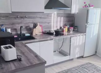 Продам однокомнатную квартиру, 35.9 м2, Тюмень, Ставропольская улица, 97к4, ЖК Юго-Западный