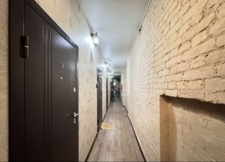 Продается квартира студия, 18.6 м2, Санкт-Петербург, Загородный проспект, 22, муниципальный округ Владимирский