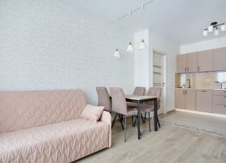 Сдаю 2-комнатную квартиру, 42 м2, Петрозаводск, улица Тапиола, 1к1
