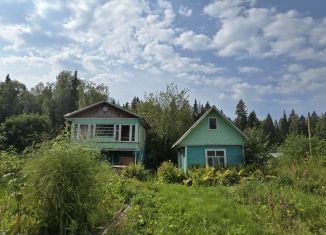 Дача на продажу, 45 м2, территория Эжвинский, 5-й проезд