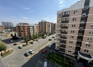 Продажа 2-комнатной квартиры, 64.2 м2, Краснодар, улица Героя Хабибуллина, 7, ЖК Лиговский