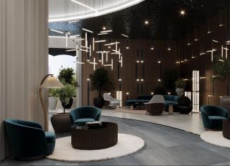 Продаю 1-ком. квартиру, 45.6 м2, Анапа