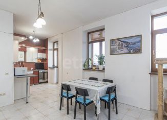 Продам пятикомнатную квартиру, 164.7 м2, Севастополь, Пионерская улица, 3, ЖК Уютный Квартал