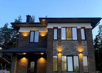 Продажа дома, 171 м2, село Ямное, улица Победы, 48