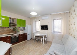 Продаю 1-ком. квартиру, 41 м2, Тюмень, Харьковская улица, 68, Ленинский округ