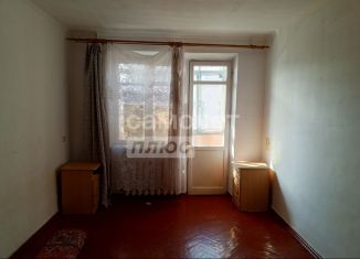 2-комнатная квартира на продажу, 41.7 м2, Кропоткин, Базарная улица, 20