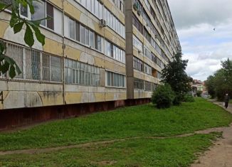 1-комнатная квартира на продажу, 35 м2, Йошкар-Ола, улица Строителей, 34, микрорайон 9Б