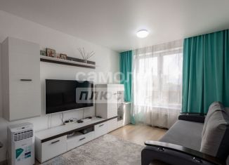 Продажа 1-ком. квартиры, 42 м2, Томск, Береговая улица, 11