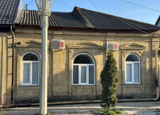 Аренда дома, 63 м2, Дербент, улица Эдисона Пашабекова, 17