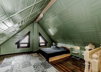 Продаю дом, 212 м2, Краснодарский край, Первомайская улица, 65