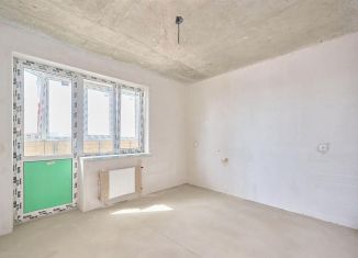 Квартира на продажу студия, 17 м2, Краснодар, Прикубанский округ, улица Красных Партизан, 1/4к15