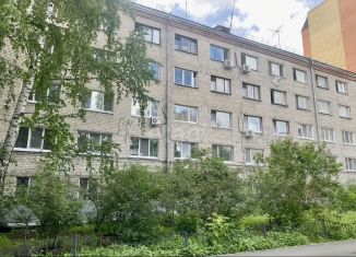 Продам однокомнатную квартиру, 34.4 м2, Тюмень, улица 50 лет Октября, 33