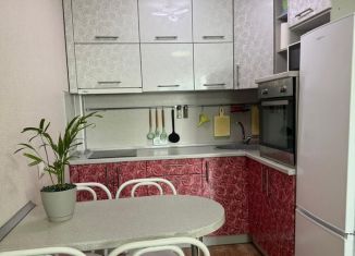 Сдаю в аренду квартиру студию, 26 м2, Новосибирск, Ленинский район, улица Ивана Севастьянова, 9