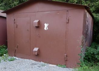 Продажа гаража, 21 м2, Пермь, Уинская улица, 2