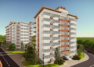 Продажа двухкомнатной квартиры, 74.9 м2, Судак