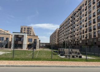 Продается 2-комнатная квартира, 52 м2, Краснодар, Скандинавская улица, 1к8, Прикубанский округ