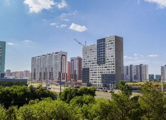 2-комнатная квартира на продажу, 64.6 м2, Оренбург, ЖК Акварель, Северный проезд, 24