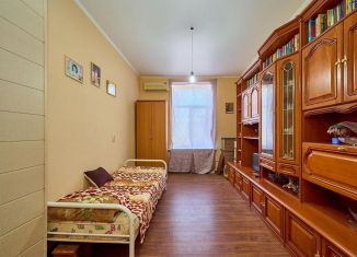 Продаю однокомнатную квартиру, 26.9 м2, Краснодар, улица Гоголя, 75, микрорайон Центральный