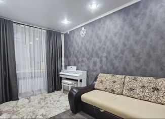 Продажа 2-ком. квартиры, 52.1 м2, Черкесск, улица Космонавтов, 98Б